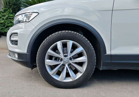 Volkswagen T-Roc 1.6 TDI SCR Style BlueMotion Technology Diesel