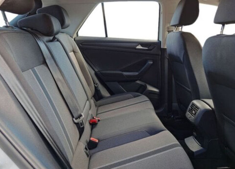 Volkswagen T-Roc 1.6 TDI SCR Style BlueMotion Technology Diesel