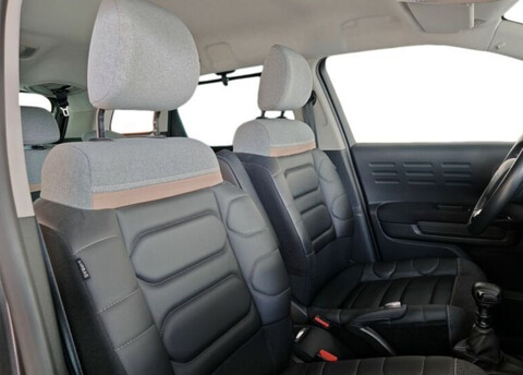 Citroen C3 AIRCROSS BlueHDi 110 S&S Shine Pack Diesel