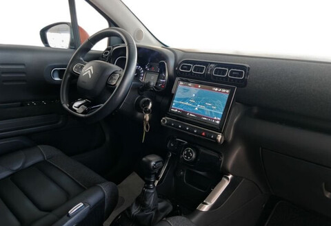 Citroen C3 AIRCROSS BlueHDi 110 S&S Shine Pack Diesel