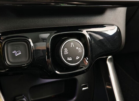 Citroen C3 AIRCROSS BlueHDi 110 S&S Shine Pack Diesel