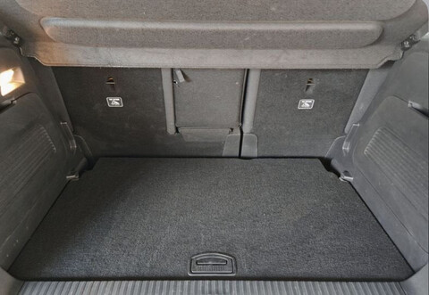 Citroen C3 AIRCROSS BlueHDi 110 S&S Shine Pack Diesel