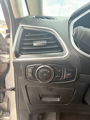 Ford S-max TITANIUM Diesel