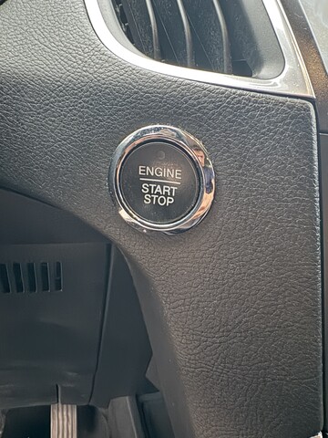 Ford S-max TITANIUM Diesel