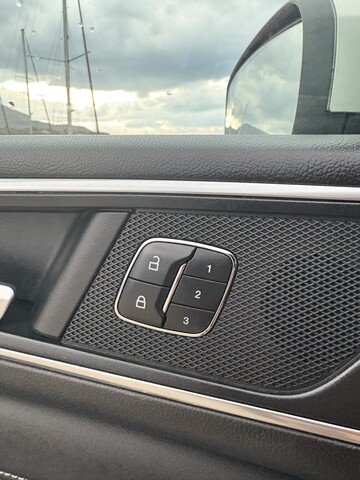 Ford S-max TITANIUM Diesel