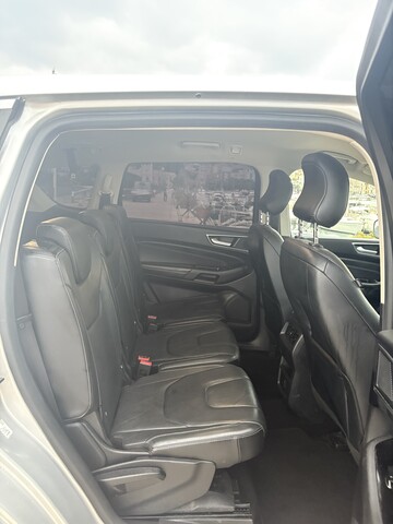 Ford S-max TITANIUM Diesel