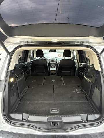 Ford S-max TITANIUM Diesel