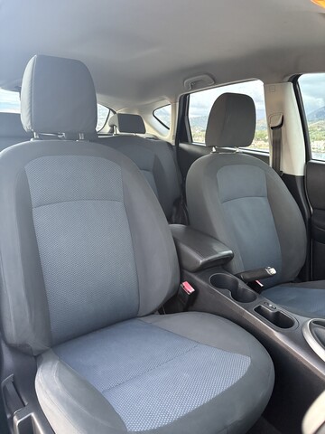 Nissan Qashqai 1.5 dci Acenta Diesel