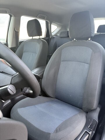 Nissan Qashqai 1.5 dci Acenta Diesel