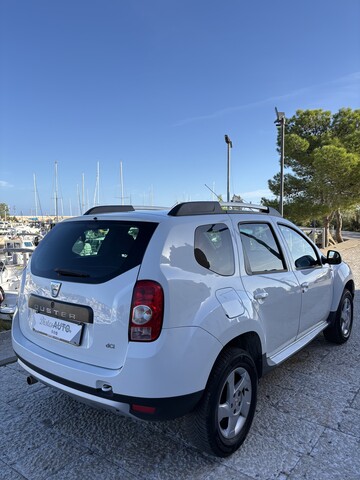 Dacia Duster 1.5 dCi 4x2 Diesel