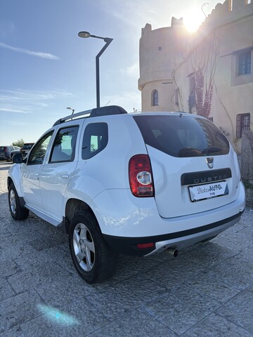 Dacia Duster 1.5 dCi 4x2 Diesel