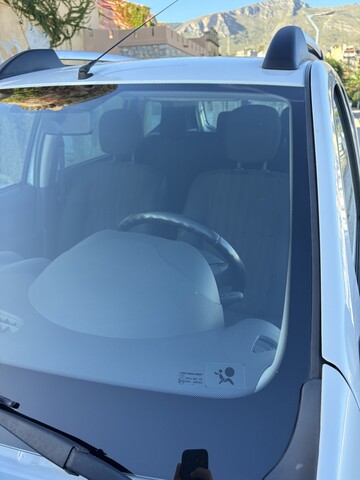 Dacia Duster 1.5 dCi 4x2 Diesel