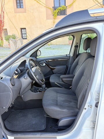 Dacia Duster 1.5 dCi 4x2 Diesel