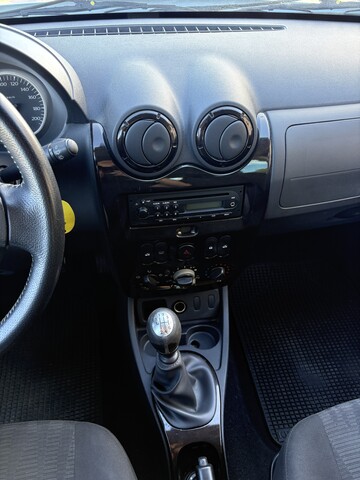 Dacia Duster 1.5 dCi 4x2 Diesel