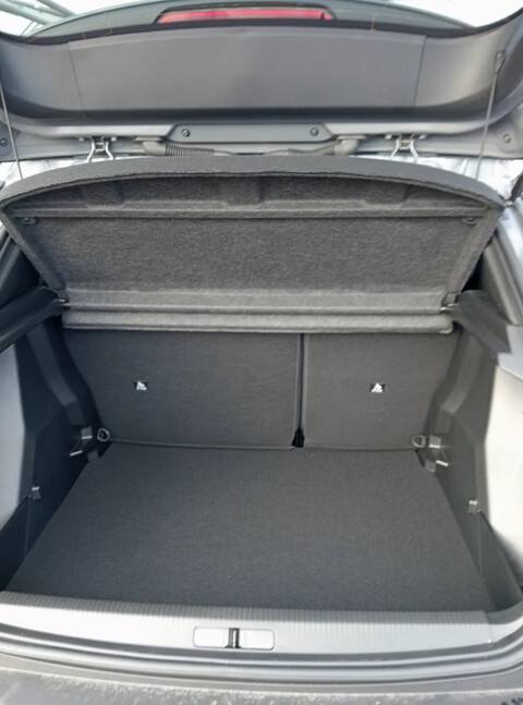 Peugeot 2008 ALLURE Elettrica / Benzina