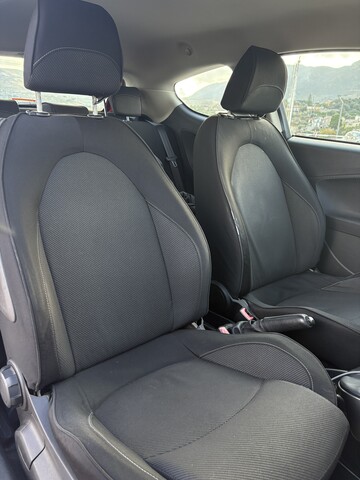 Alfa Romeo mito 1.6 JTDM Diesel