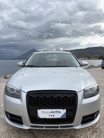 Audi A3 Diesel