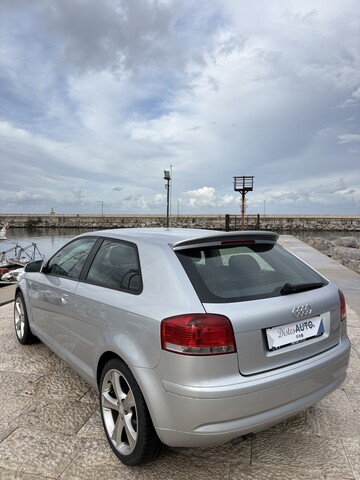 Audi A3 Diesel