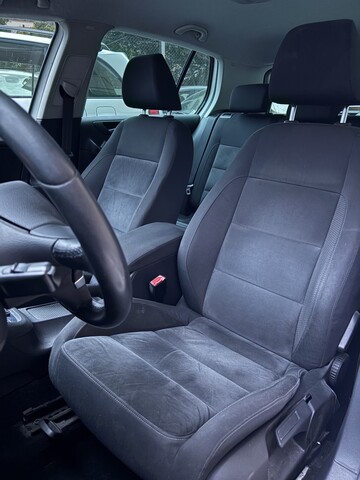 Volkswagen Golf 6 Benzina