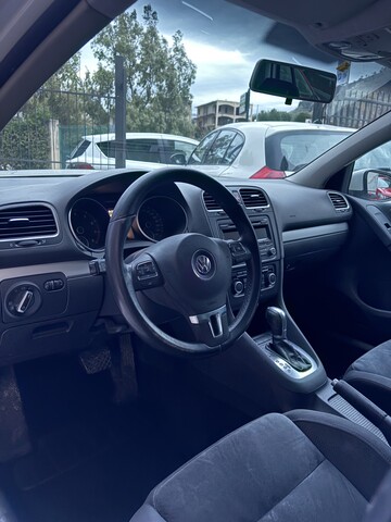 Volkswagen Golf 6 Benzina