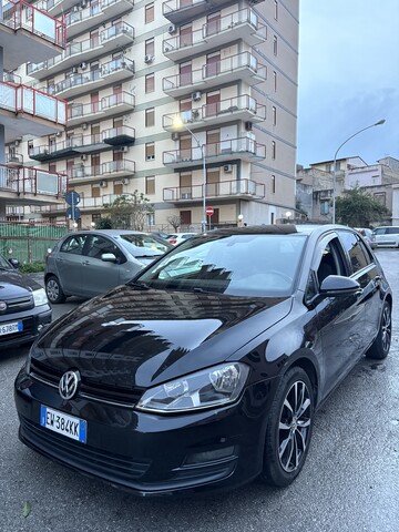 Volkswagen Golf 7 Diesel
