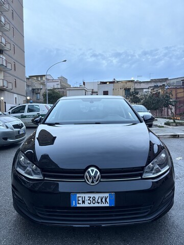 Volkswagen Golf 7 Diesel
