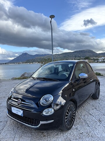 Fiat 500 multijet DOLCEVITA Diesel