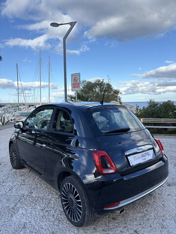 Fiat 500 multijet DOLCEVITA Diesel