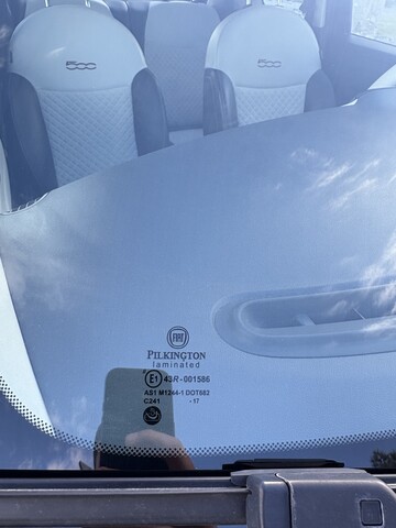 Fiat 500 multijet DOLCEVITA Diesel