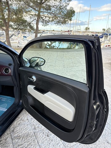 Fiat 500 multijet DOLCEVITA Diesel