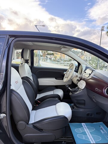 Fiat 500 multijet DOLCEVITA Diesel