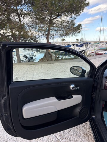 Fiat 500 multijet DOLCEVITA Diesel