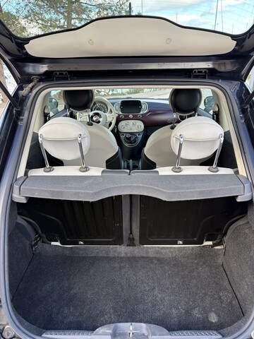 Fiat 500 multijet DOLCEVITA Diesel