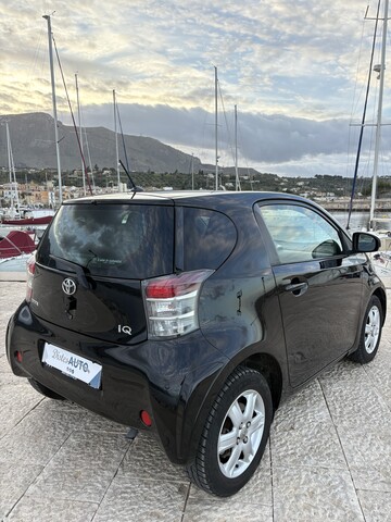 Toyota IQ 4 posti Benzina