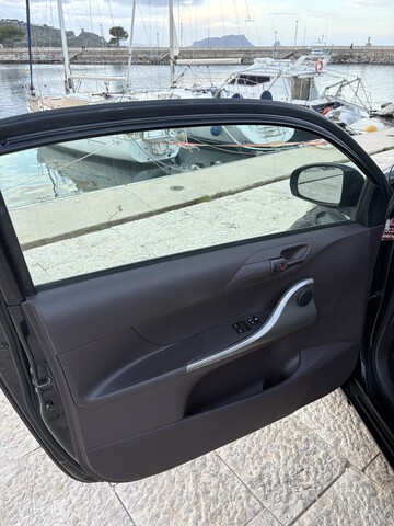 Toyota IQ 4 posti Benzina