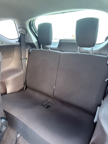 Toyota IQ 4 posti Benzina