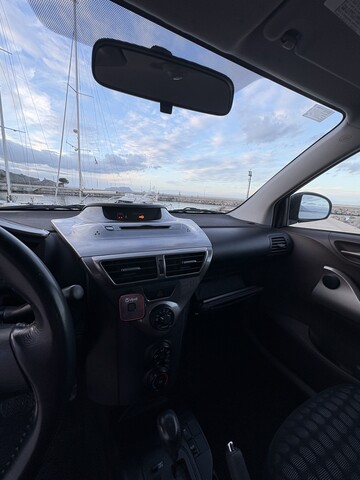 Toyota IQ 4 posti Benzina