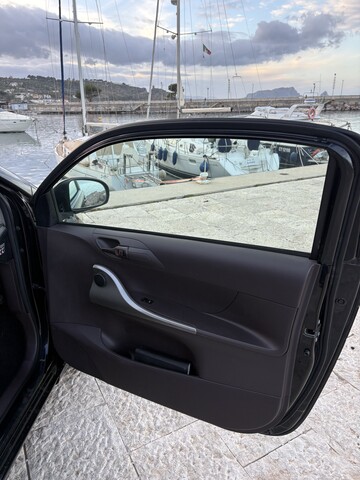 Toyota IQ 4 posti Benzina