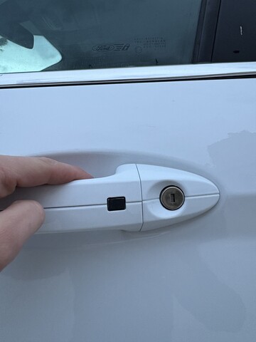 Ford B-Max Titanium Diesel