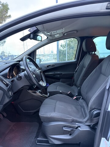 Ford B-Max Titanium Diesel