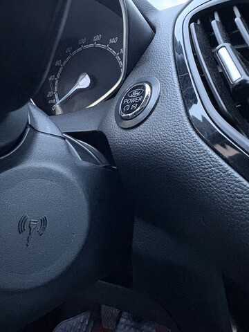 Ford B-Max Titanium Diesel