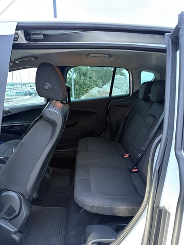 Ford B-Max Titanium Diesel