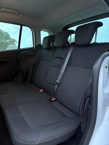 Ford B-Max Titanium Diesel