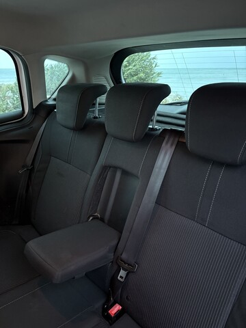 Ford B-Max Titanium Diesel