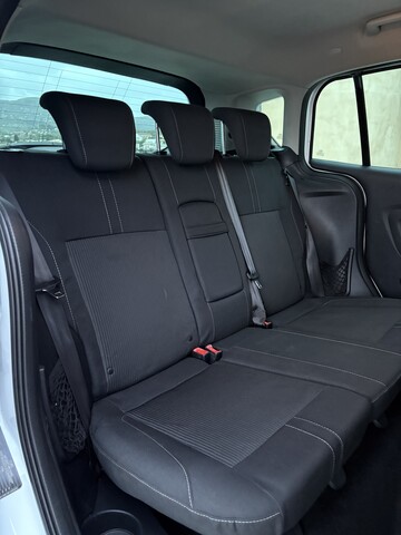 Ford B-Max Titanium Diesel