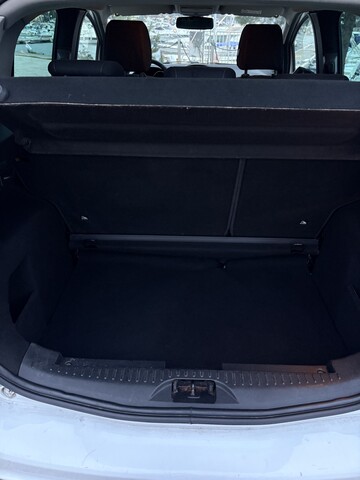 Ford B-Max Titanium Diesel