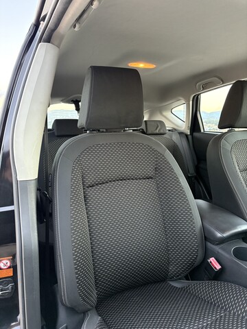 Nissan Qashqai ben accessoriata Diesel