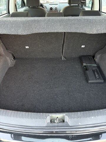 Nissan Qashqai ben accessoriata Diesel