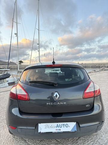 Renault Megane SUPER ACCESSORIATA Diesel