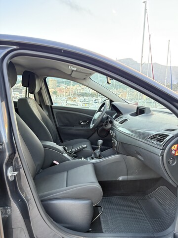 Renault Megane SUPER ACCESSORIATA Diesel